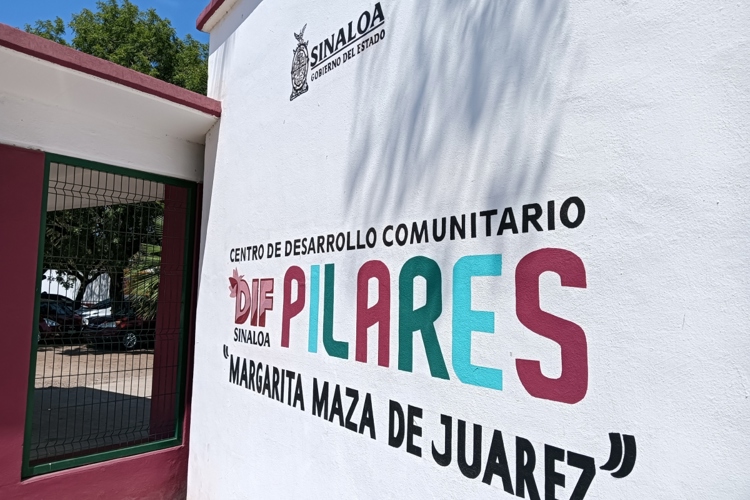 Formación y bienestar en El Palmito: DIF impulsa talleres para el desarrollo personal y económico