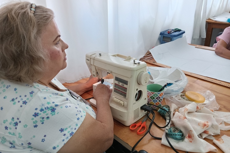 Formación y bienestar en El Palmito: DIF impulsa talleres para el desarrollo personal y económico