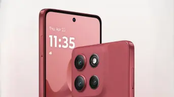 De los celulares más resistentes de Motorola y en oferta en Liverpool