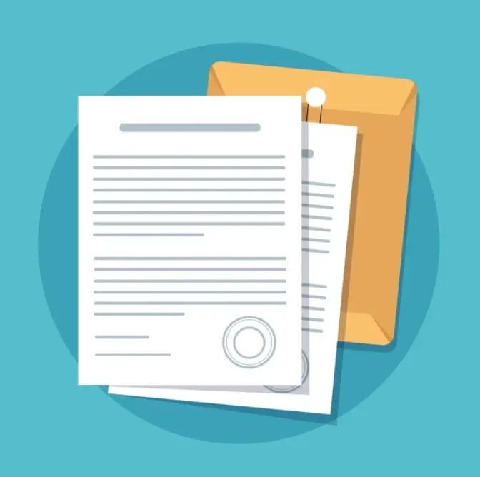 Alista los documentos que necesitarás para evitar retrasos o inconvenientes durante el registro. Foto: cortesía Alista los documentos que necesitarás para evitar retrasos o inconvenientes durante el registro. Foto: cortesía.