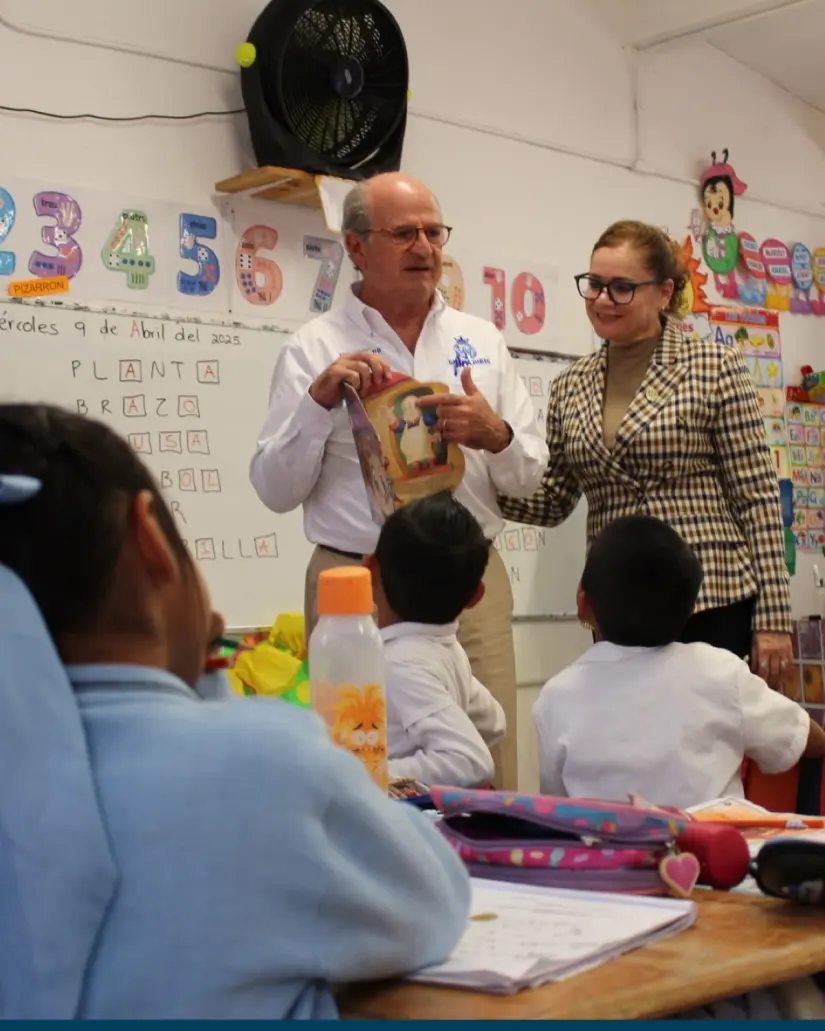 Documentos para recoger los útiles escolares gratis en Guanajuato Documentos para recoger los útiles escolares gratis en Guanajuato. Foto: Cortesía