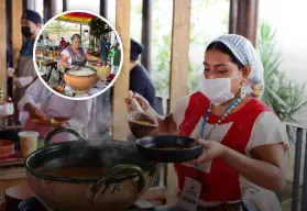Degusta sabores únicos en el Festival de los Moles 2025 Oaxaca; Aquí te decimos todos los detalles