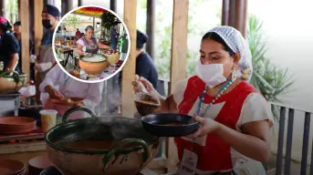 Degusta sabores únicos en el Festival de los Moles 2025 Oaxaca; Aquí te decimos todos los detalles