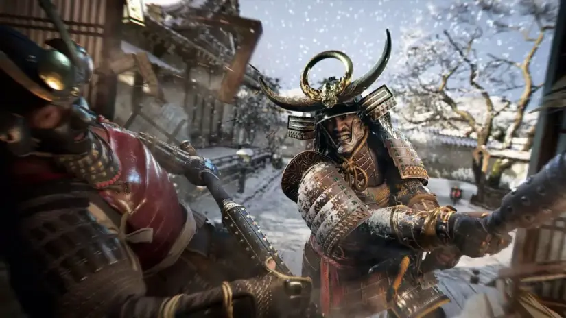 ¿Podrá la Switch 2 correr AC: Shadows? Foto: Ubisoft