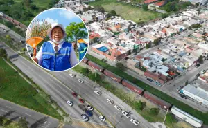 Ayuntamiento de Aguascalientes rehabilita la Avenida Gómez Morín