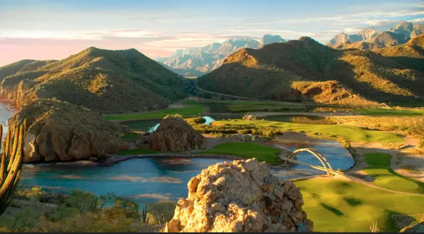 Pueblo Mágico Loreto en Baja California Sur. Foto: cortesía Pueblo Mágico Loreto en Baja California Sur. Foto: cortesía.