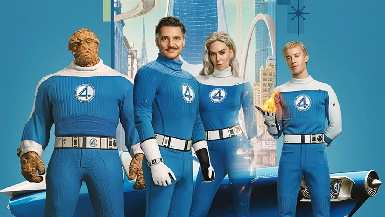 La película es pieza clave de la siguiente fase de Marvel. Foto: Cortesía