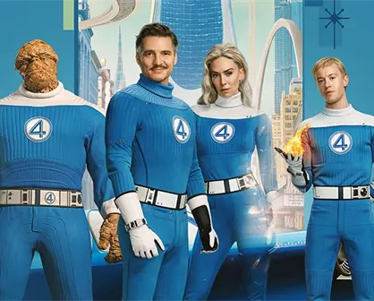 Disney+ anuncia la llegada de Los 4 Fantásticos: Primeros Pasos; esta es la fecha exacta