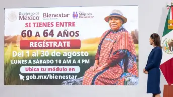Inicia registro en Tamaulipas para la Pensión Mujeres Bienestar: conoce fechas y requisitos