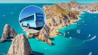 Visita las playas de La Paz en transporte público; esto cuesta y horarios de partida