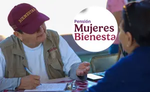 Ya se abrió el registro el programa Pensión Bienestar Mujeres en Baja California Sur