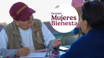 Ya se abrió el registro el programa Pensión Bienestar Mujeres en Baja California Sur