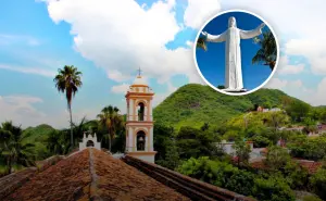 El Pueblo Mágico en Sinaloa con arquitectura colonial, hallazgos arqueológicos y playas escondidas