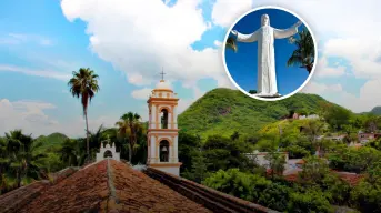 El Pueblo Mágico en Sinaloa con arquitectura colonial, hallazgos arqueológicos y playas escondidas