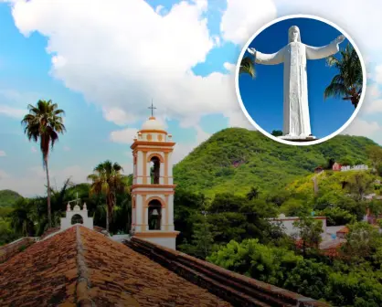 El Pueblo Mágico en Sinaloa con arquitectura colonial, hallazgos arqueológicos y playas escondidas