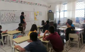 ¿Qué incluyen los paquetes escolares gratuitos que darán en Guanajuato en 2025?