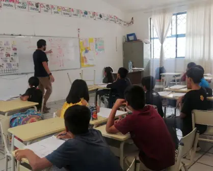 ¿Qué incluyen los paquetes escolares gratuitos que darán en Guanajuato en 2025?