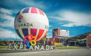 ¿Quién es el dueño de Explanada Culiacán? La plaza más grande de la capital de Sinaloa