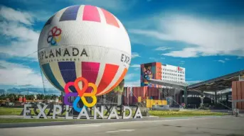 ¿Quién es el dueño de Explanada Culiacán? La plaza más grande de la capital de Sinaloa