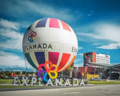 ¿Quién es el dueño de Explanada Culiacán? La plaza más grande de la capital de Sinaloa