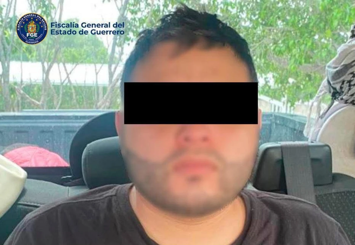 Era considerado un generador de violencia en Guerrero. Foto: FGE