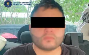 ¿Quién es “El Señor de la M”, presunto integrante de la Familia Michoacana detenido en Querétaro?