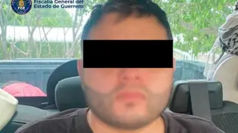 ¿Quién es “El Señor de la M”, presunto integrante de la Familia Michoacana detenido en Querétaro?