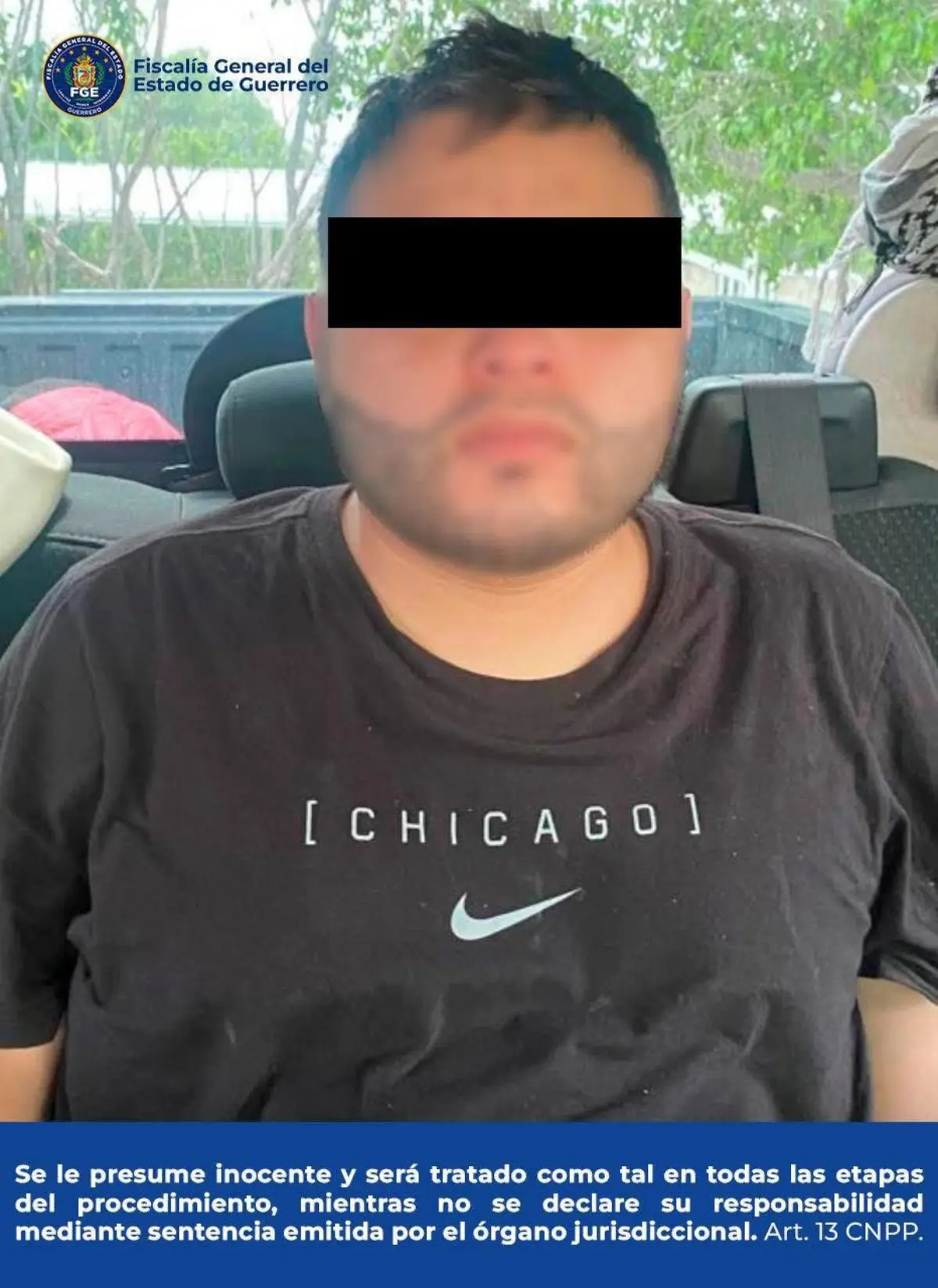 ¿Quién es 'El Señor de la M', presunto integrante de La Familia Michoacana detenido en Querétaro? Maclovio