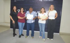 Capacita la Secretaría de Turismo, a prestadores de servicios del Pueblo Mágico de San Ignacio, Sinaloa