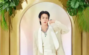 Sucursales de Cinépolis donde se podrá ver el concierto de Jin de BTS