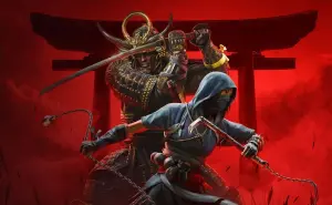 Ubisoft da indicios de Assassin’s Creed Shadows para Nintendo Switch 2