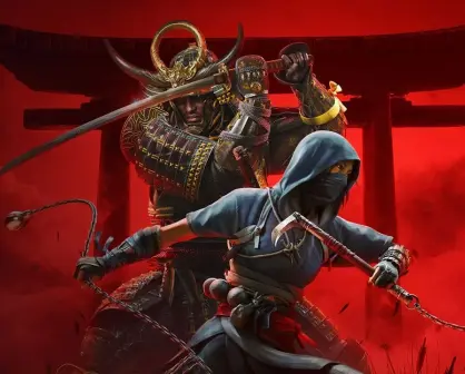 Ubisoft da indicios de Assassin´s Creed Shadows para Nintendo Switch 2