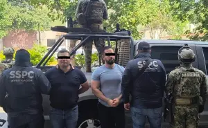 Ulises “N”, el hombre que sembraba violencia en Tabasco, es detenido en Tlajomulco