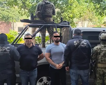 Ulises "N", el hombre que sembraba violencia en Tabasco, es detenido en Tlajomulco