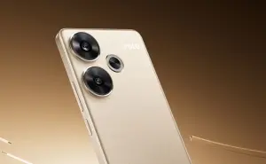 Xiaomi Poco F6 brilla por su cámara y potencia en la gama media