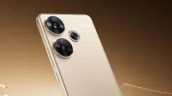 Xiaomi Poco F6 brilla por su cámara y potencia en la gama media