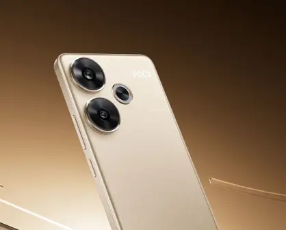 Xiaomi Poco F6 brilla por su cámara y potencia en la gama media
