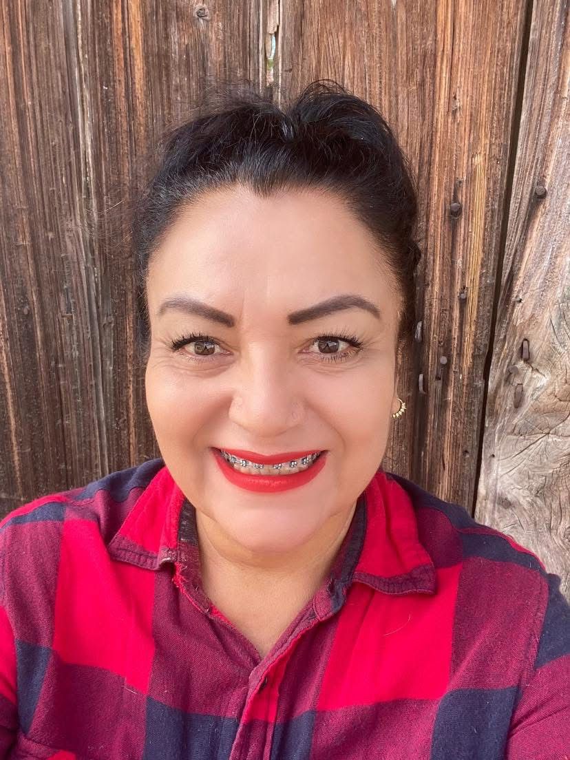 Yolanda Tenorio Yolanda Tenorio