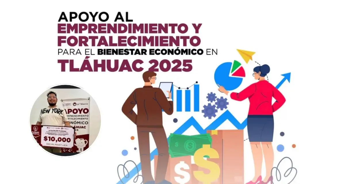 Conoce los documentos y requisitos que necesitas para ser beneficiario del programa. Foto: cortesía