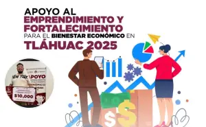 Cómo obtener los apoyos turísticos en CDMX: colectivos pueden recibir hasta $50 mil pesos