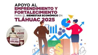 Cómo obtener los apoyos turísticos en CDMX: colectivos pueden recibir hasta $50 mil pesos