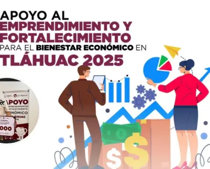 Cómo obtener los apoyos turísticos en CDMX: colectivos pueden recibir hasta $50 mil pesos