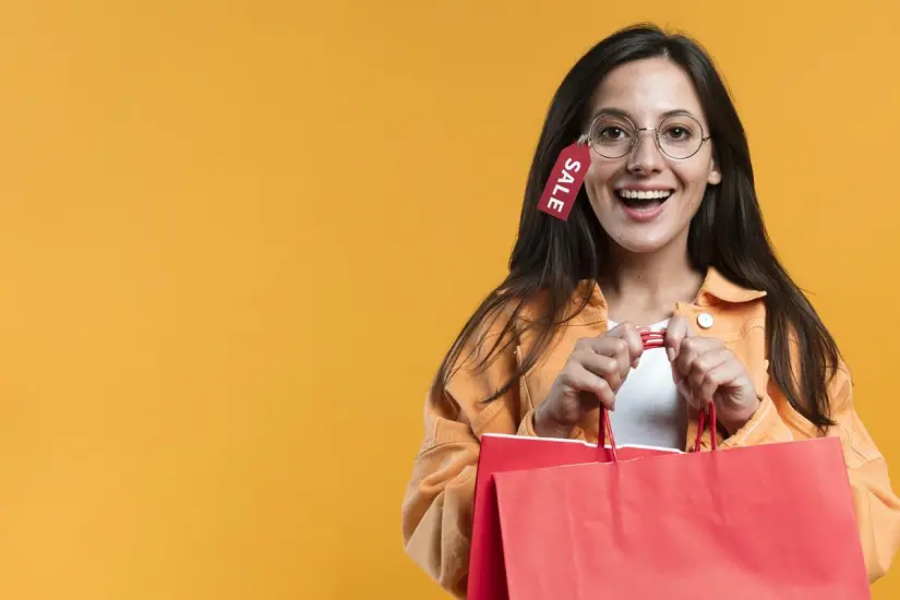 Aprovecha las ofertas del Buen Fin 2025. Foto: Freepik. 