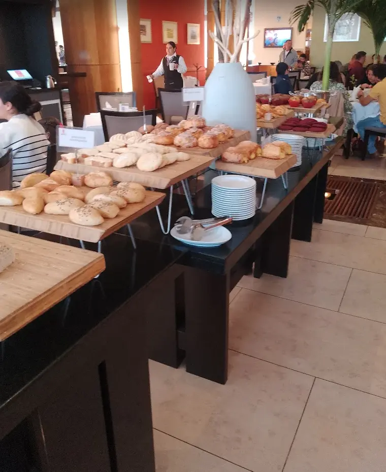 Condimento Restaurant en Aguascalientes. Foto: cortesía.