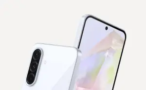 El mejor celular Samsung de la gama media y con rendimiento muy veloz