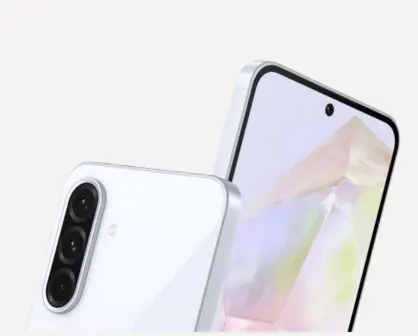 El mejor celular Samsung de la gama media y con rendimiento muy veloz