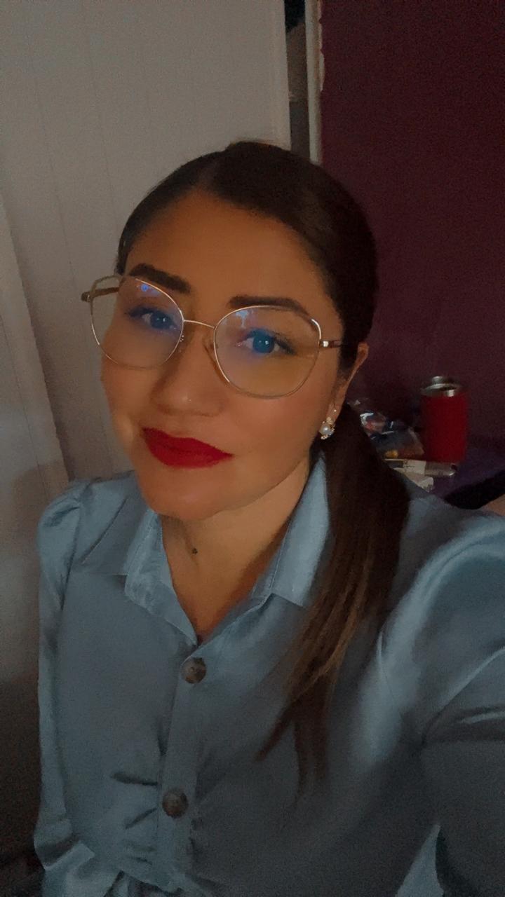 Eunice Arredondo