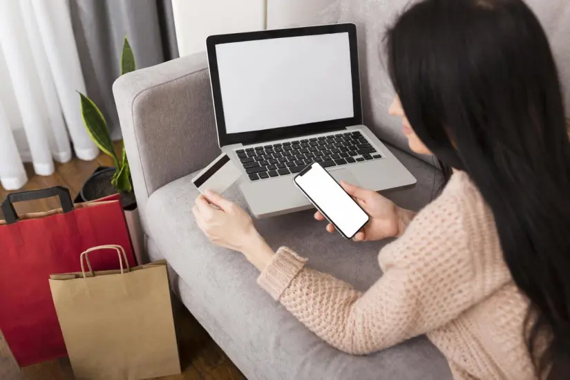 El Buen Fin es un periodo de ofertas imperdibles. Foto: Freepik. 