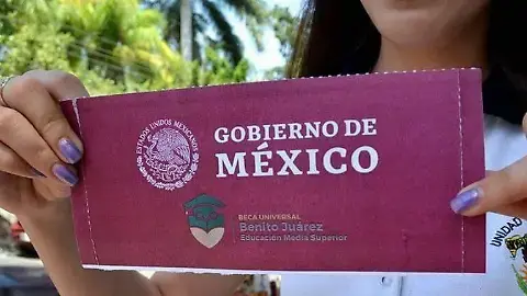 Estos son los documentos que deberás tener a la mano para tu registro al programa. foto: Cortesía.