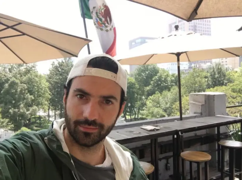 ¿Quién es Pablo Cruz? actor de Chespirito El actor se ha desempeñado en la televisión, cine y teatro. Foto: Instagram
